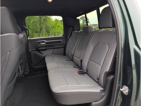 New 2026 RAM 1500 Big Horn image 32