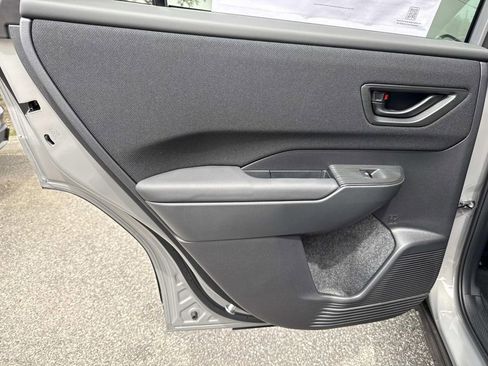 New 2026 Subaru Outback Premium AWD/4WD image 11