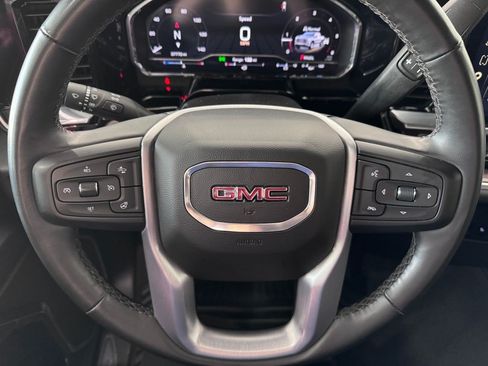Certified 2024 GMC Sierra 1500 Elevation AWD/4WD image 14