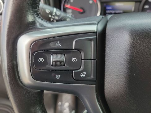 Used 2022 Chevrolet Silverado 1500 LT image 6
