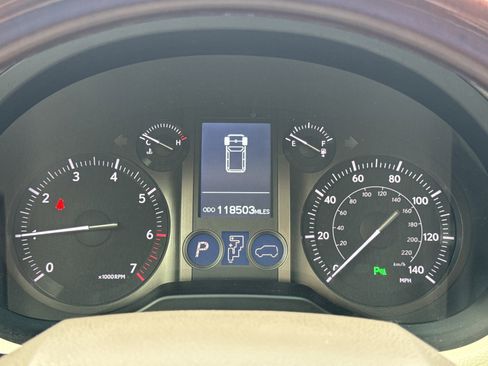 Used 2013 Lexus GX 460 w/ Comfort Plus Pkg AWD/4WD image 14
