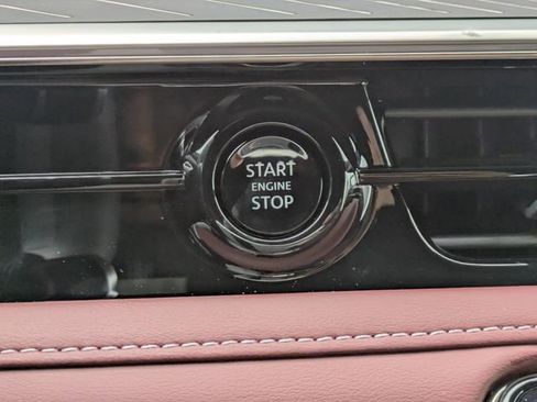 New 2026 INFINITI QX80 Autograph w/ Premium Cargo Package image 39