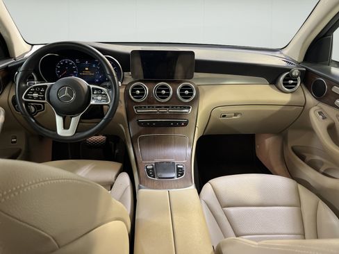 Used 2022 Mercedes-Benz GLC 300 4MATIC image 14