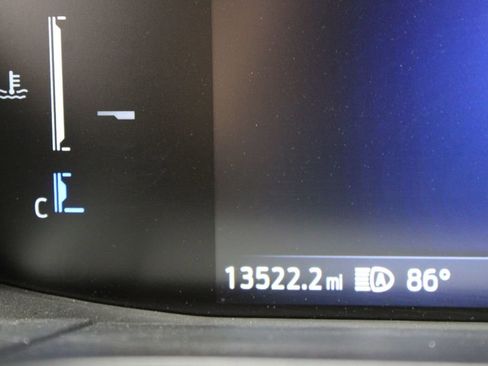 Used 2025 Ford Escape Active image 35