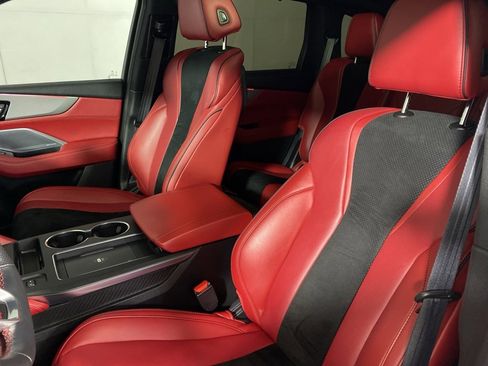 Used 2025 Acura MDX A-Spec image 11