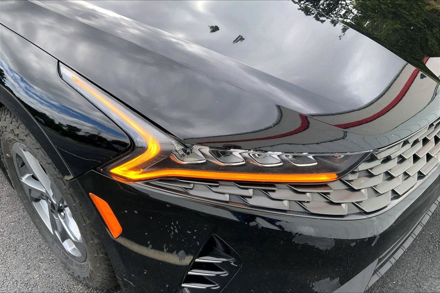 Used 2021 Kia K5 LXS AWD/4WD image 27