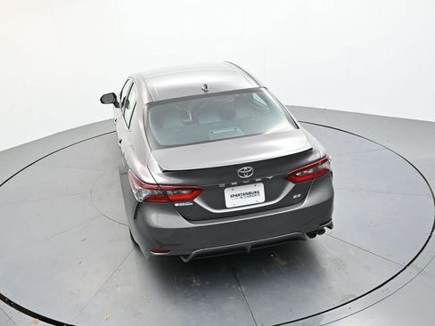 Used 2024 Toyota Camry SE image 26