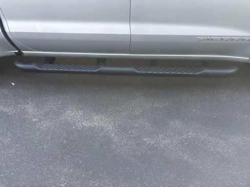 Used 2022 GMC Sierra 1500 Pro w/ Pro Value Package image 15