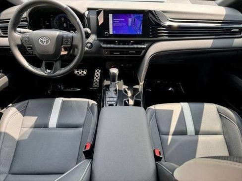 Certified 2025 Toyota Camry SE w/ Convenience Package FWD image 42
