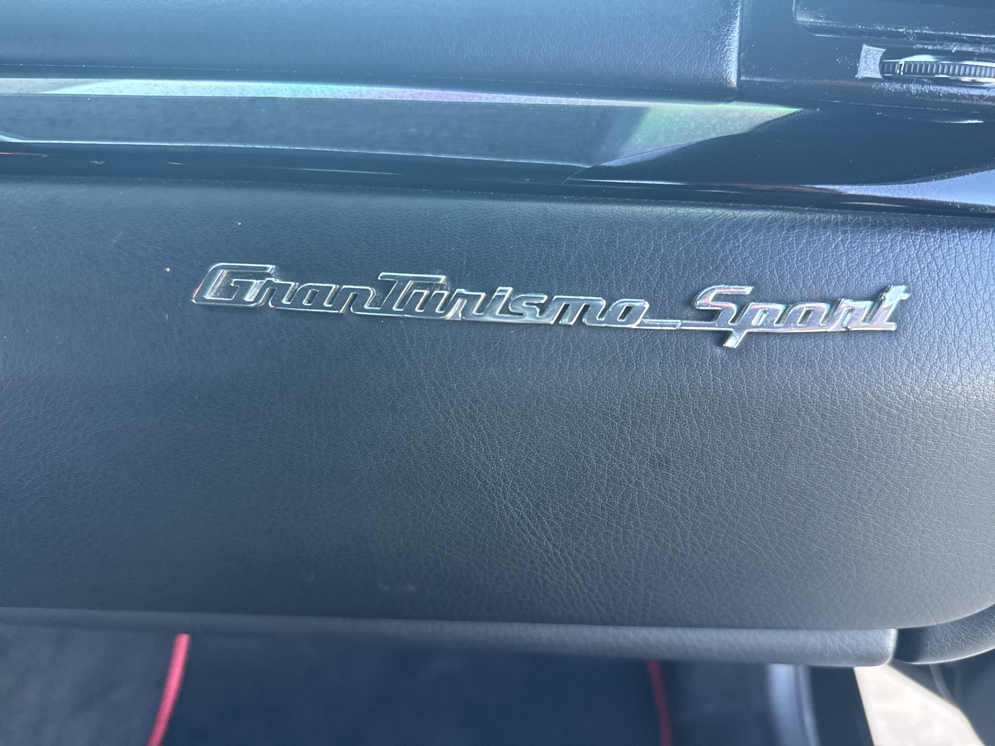 Used 2016 Maserati GranTurismo Sport RWD image 20