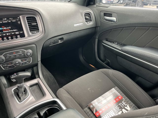 Used 2023 Dodge Charger SXT w/ Cold Weather Package AWD/4WD image 13