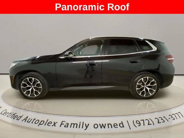 Used 2026 BMW X3 xDrive30i AWD/4WD image 2