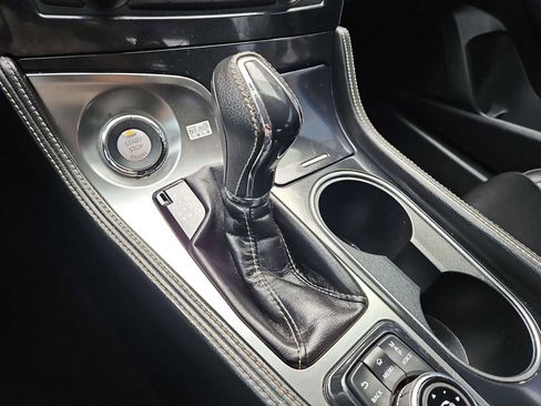 Used 2019 Nissan Maxima 3.5 SL w/ Floor Mat Group image 34
