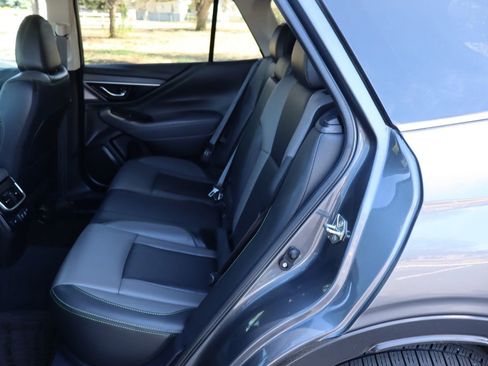 Used 2020 Subaru Outback Onyx Edition XT w/ Popular Package #2 image 20