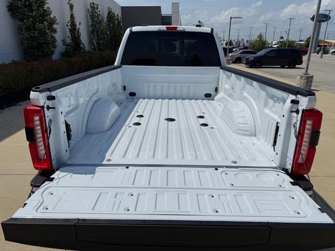 New 2026 Ford F350 XL w/ STX Appearance Package AWD/4WD image 7