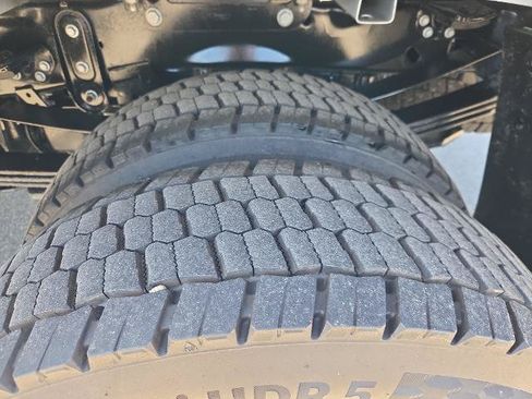 Certified 2025 Ford F450 XLT w/ FX4 Off-Road Package AWD/4WD image 12