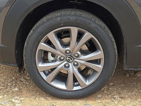 New 2025 MAZDA CX-30 AWD 2.5 S w/ Preferred Package image 10