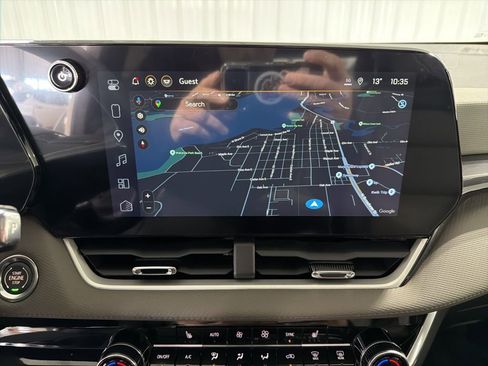 New 2026 Chevrolet Equinox LT w/ Convenience Package II image 28