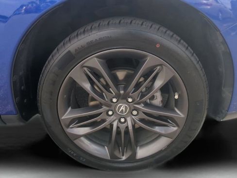 Used 2019 Acura RDX A-Spec image 11