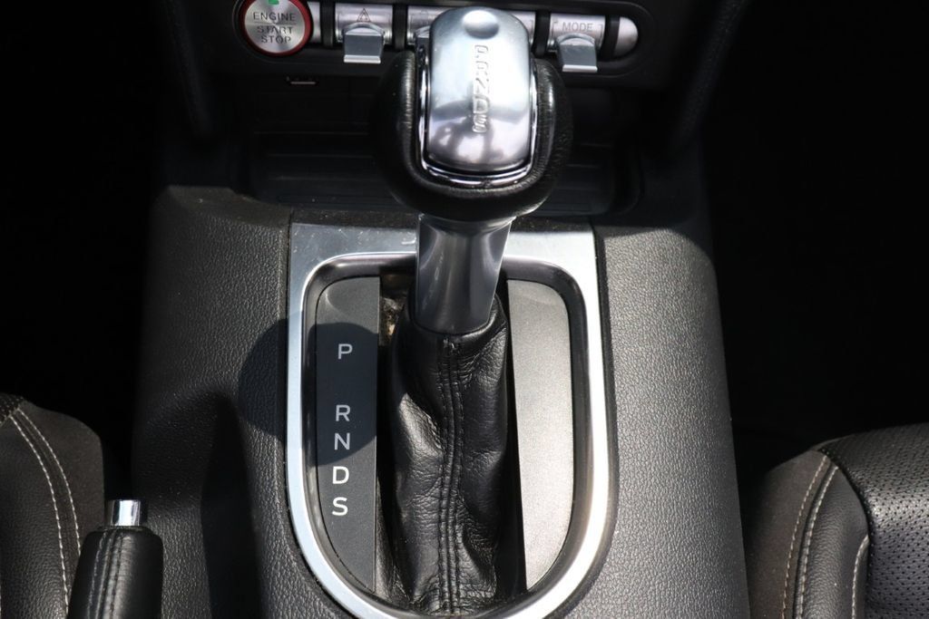 Used 2023 Ford Mustang Premium RWD image 18