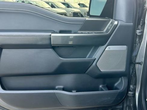 Certified 2023 Ford F150 XLT w/ Equipment Group 302A High image 16