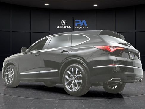 Certified 2024 Acura MDX SH-AWD w/ Technology Package image 25