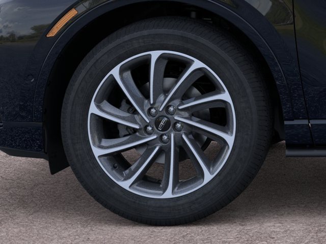 New 2025 Lincoln Corsair Grand Touring w/ Equipment Group 302A AWD/4WD image 19