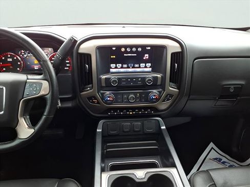 Used 2016 GMC Sierra 1500 Denali image 13