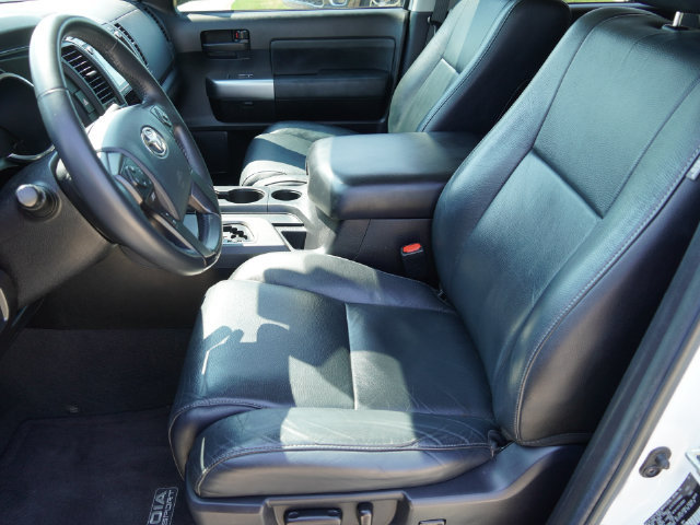 Used 2020 Toyota Sequoia TRD Sport w/ TRD Sport Premium Package RWD image 28