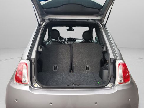 Used 2019 FIAT 500 e image 38