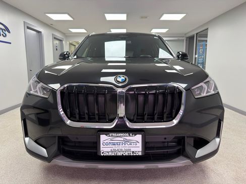 Used 2023 BMW X1 xDrive28i w/ Convenience Package AWD/4WD image 6