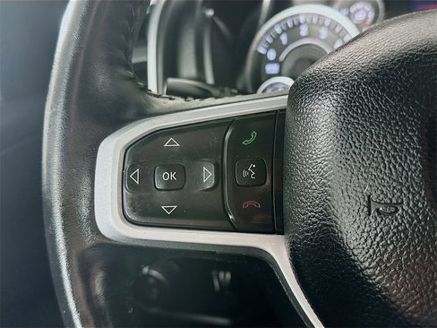 Used 2023 RAM 1500 Big Horn image 25
