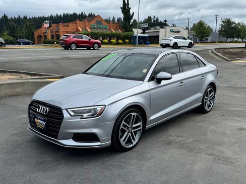 Used 2020 Audi A3 2.0T Premium FWD image 3