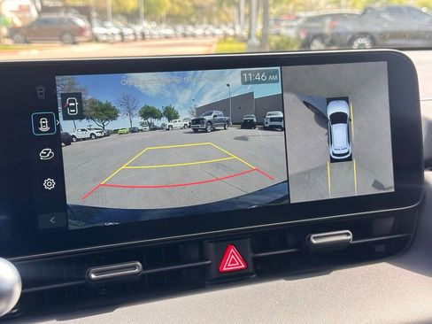 Certified 2025 Hyundai Ioniq 5 N image 33