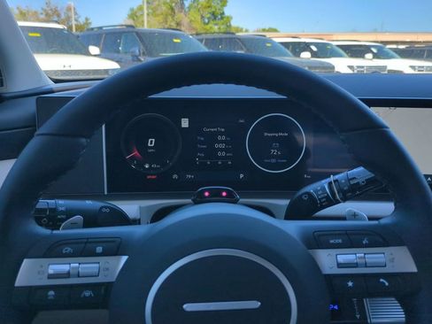 New 2026 Hyundai Tucson Limited image 35