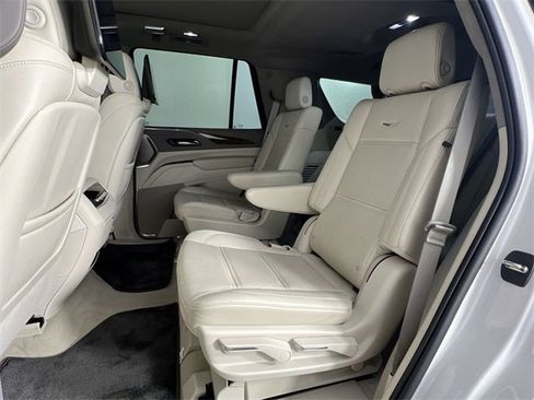 Certified 2023 Cadillac Escalade Premium Luxury Platinum image 26