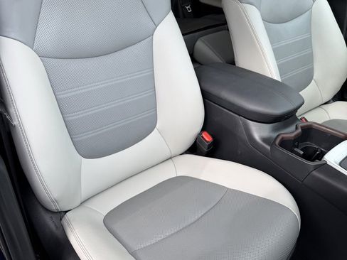 Used 2023 Toyota RAV4 Limited image 43