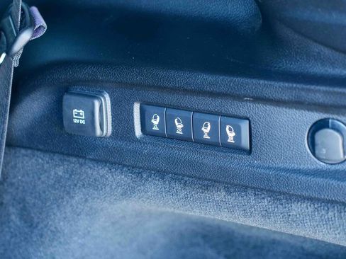 Used 2021 Jeep Grand Cherokee L Overland AWD/4WD image 13