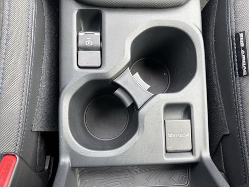 Certified 2025 Subaru Forester Premium w/ Convenience Package #1 image 20