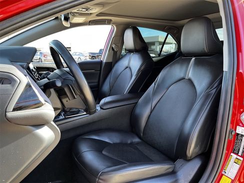 Used 2024 Toyota Camry XSE image 23