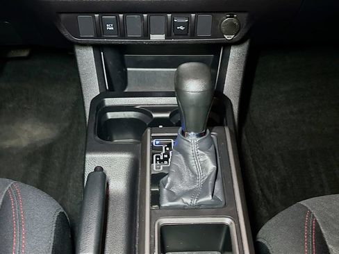 Certified 2023 Toyota Tacoma SR5 RWD image 14