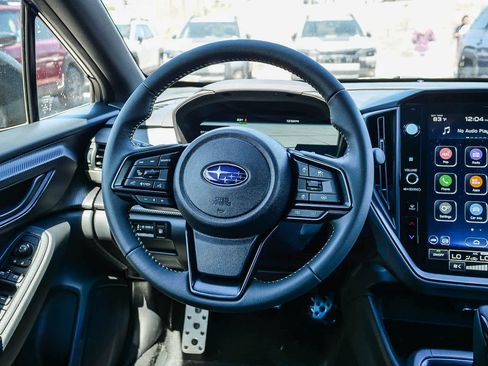 New 2026 Subaru Crosstrek 2.5i Sport AWD/4WD image 16