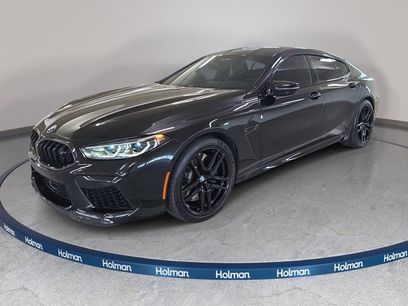 Certified 2024 BMW M8 Competition