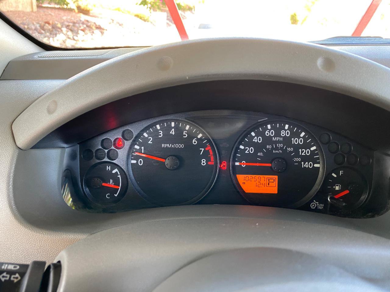 Used 2020 Nissan Frontier S RWD image 52