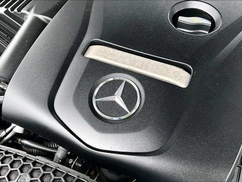 Certified 2019 Mercedes-Benz E 300 4MATIC image 35