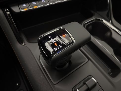 New 2026 GMC Sierra 1500 AT4 w/ AT4 Premium Package AWD/4WD image 51