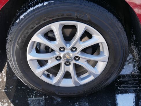 Used 2019 Chevrolet Equinox LT image 15