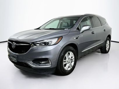 Used 2019 Buick Enclave Essence