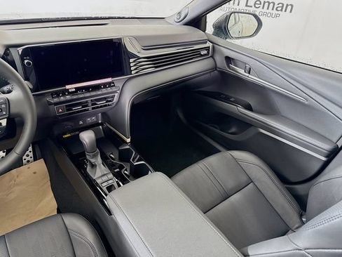 New 2026 Toyota Camry XSE AWD/4WD image 23