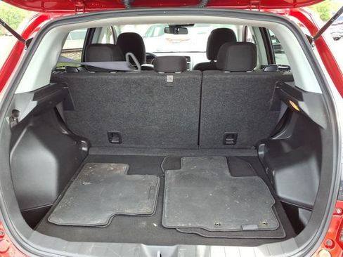 Used 2024 Mitsubishi Outlander Sport AWD image 20